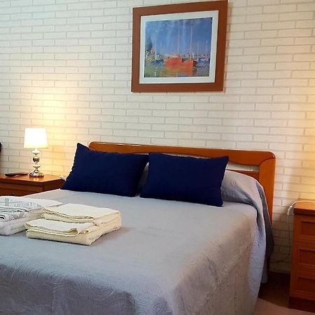 Apartamento Loft II Select Real Caldas De Reis Exterior foto