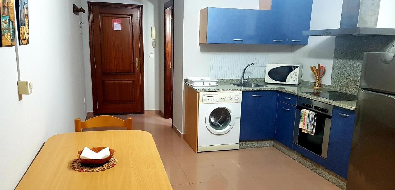 Apartamento Loft II Select Real Caldas De Reis Exterior foto